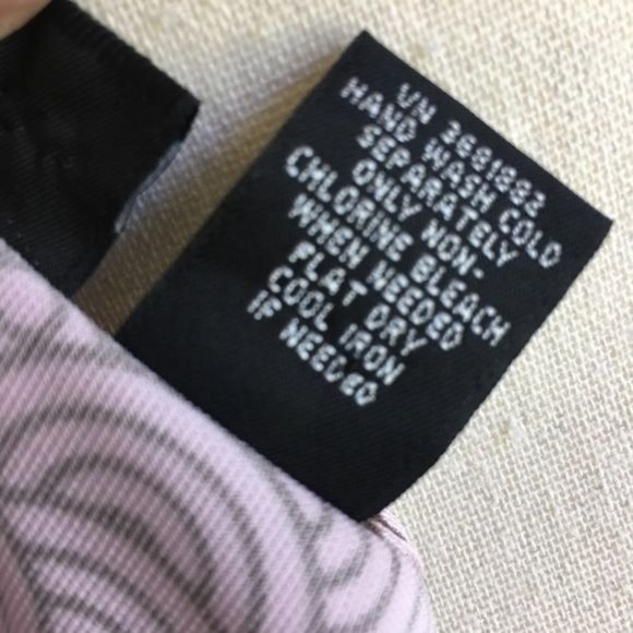 Mossimo Wrap Blouse - Picture 6 of 6